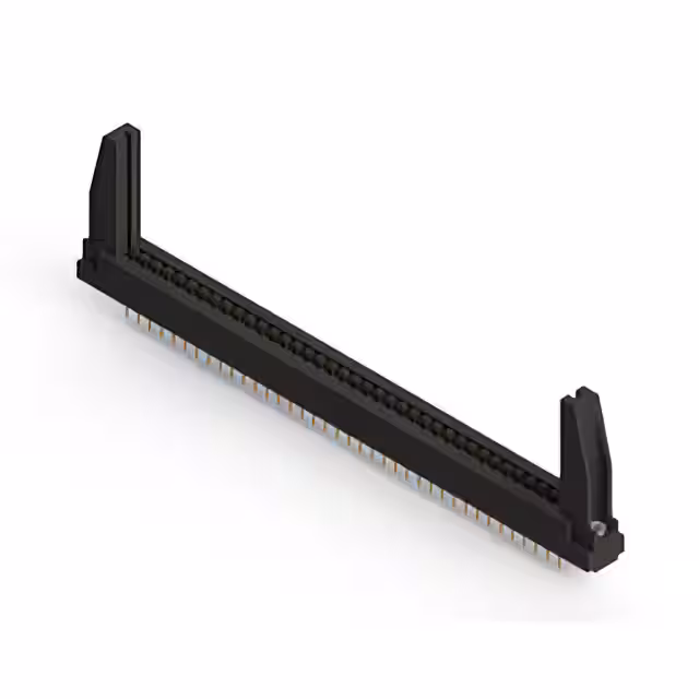 357-076-524-278 EDAC Inc.  Edgeboard Connectors